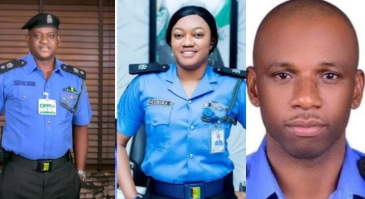 Police PRO Reacts To Allegation Of Extrajudicial Killings By Rogue Police Officers