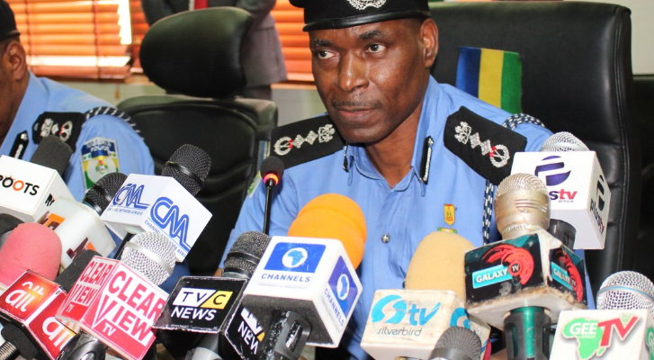 Police begin 2-week investigation into Anambra killing allegations