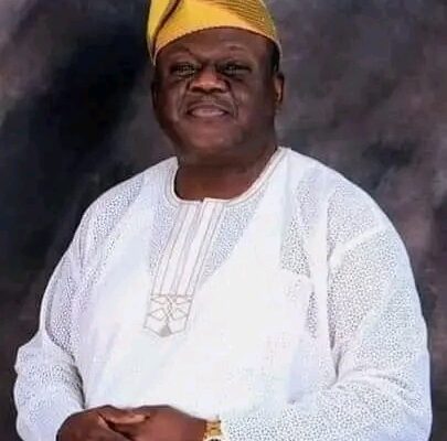 Popular Lagos Auto Dealer, Lanre Shittu, Is Dead