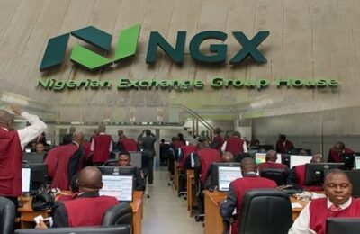 Positive NGX investors earn,Local stock market investors ,