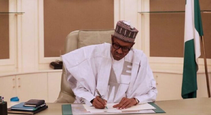 President Buhari appoints NUJ Chairman, others into FCT boards