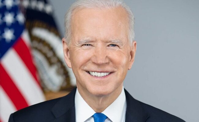 President Joe Biden says US stands with Nigerian people on upcoming election