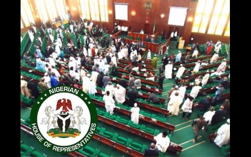House of Reps Ad-hoc
