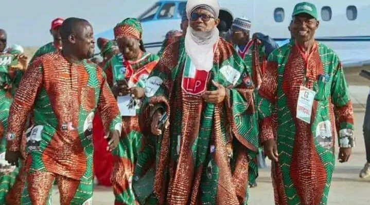 Resist Ethnic, Religious Sentiments - Obi Urges Kwara Voters