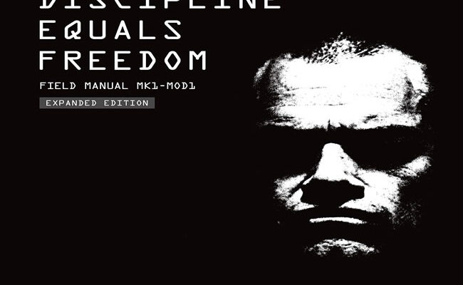 Review of Jocko Willink’s Discipline Equals Freedom Field Manual
