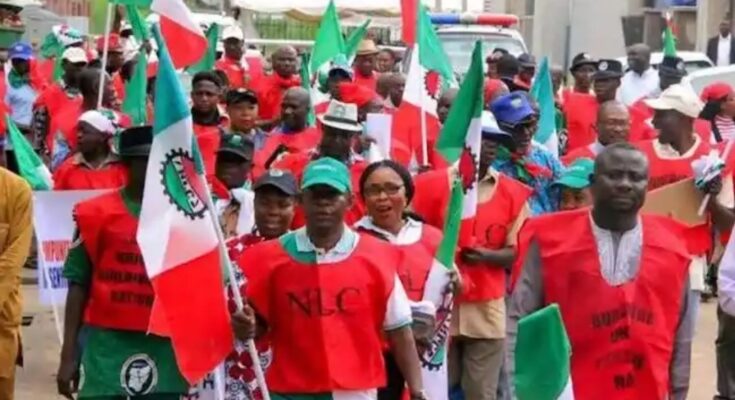 Rivers NLC Orders Sit-At-Home Over Fuel, Naira Scarcity
