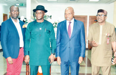 SPDC, NDDC set to reconcile financial accounts