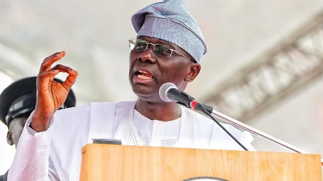 Naira scarcity: Sanwo-Olu warns against rejection of old notes