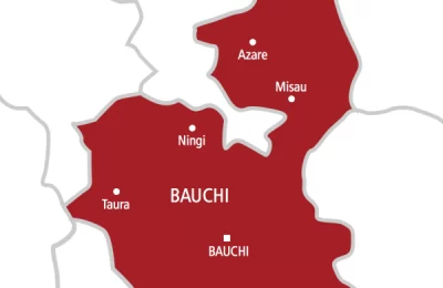 Scores injured, properties destroyed as youths protest police arrest in Bauchi