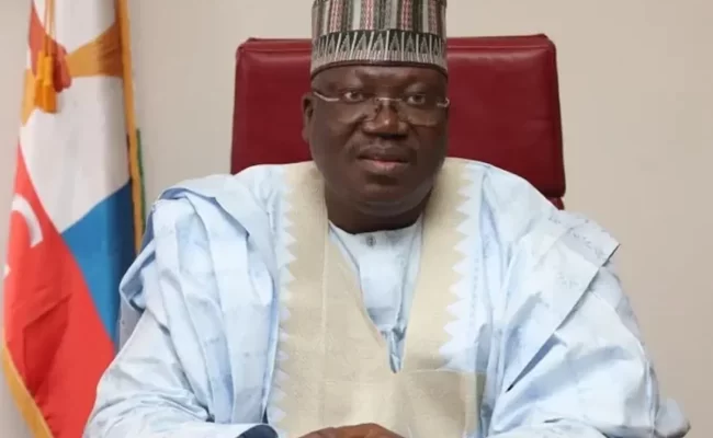 Senate President urges Nigerians to ensure peaceful polls