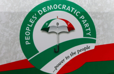 Abia PDP governorship , PDP Exco dissolve