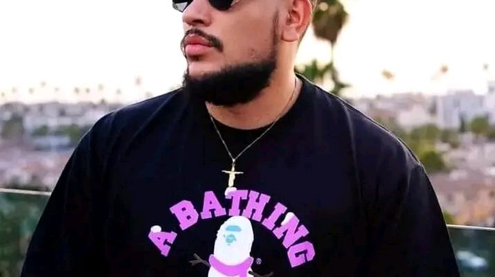 South African Rapper AKA Set To Be Laid To Rest On Feb 18