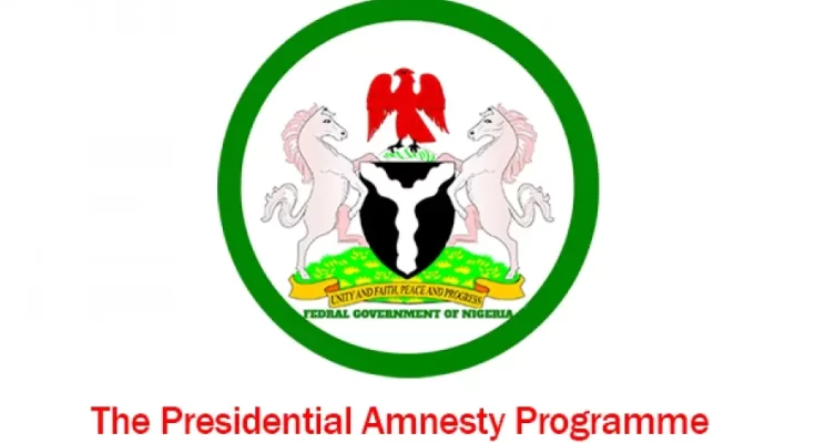 Stakeholders warn FG over delay of Niger Delta third phase Amnesty Programme