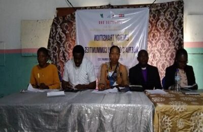 Stakeholders worry over FG’s failure to capture plight of host communities in ETF 