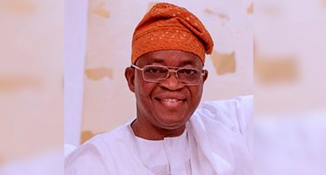 Supreme Court PDP Oyetola ,