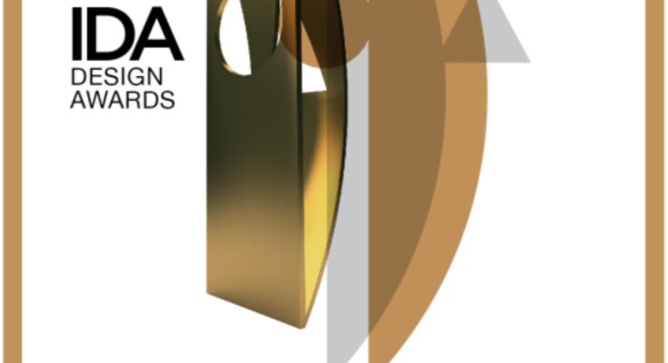 TECNO IDA DESIGN AWARD