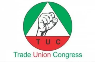 TUC gives 7-days ultimatum to FG over
