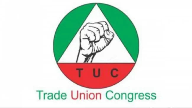 TUC gives 7-days ultimatum to FG over