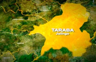 Taraba community kicks as Gov Ishaku move to shift chiefdom headquarters