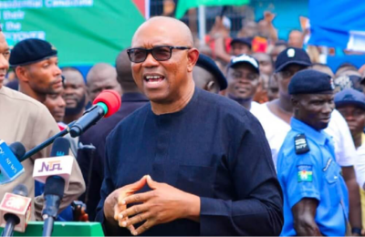 The failures of Peter Obi are slowing him down in the presidential race