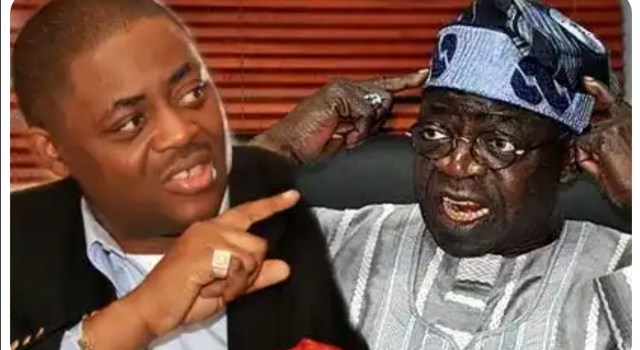 There Will Be Crisis If Tinubu Is Denied Presidency