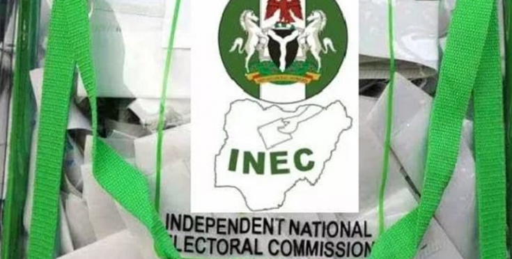 Three Suspects Arrested As Hoodlums Set Kano INEC Office Ablaze