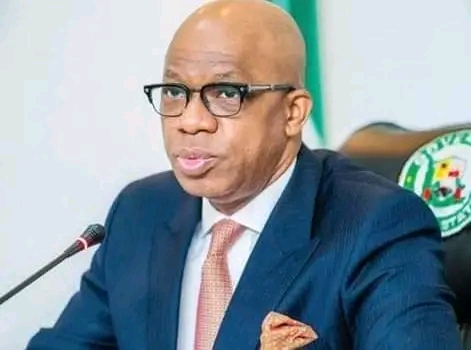 Time To Diversify From Oil To Agriculture — Dapo Abiodun