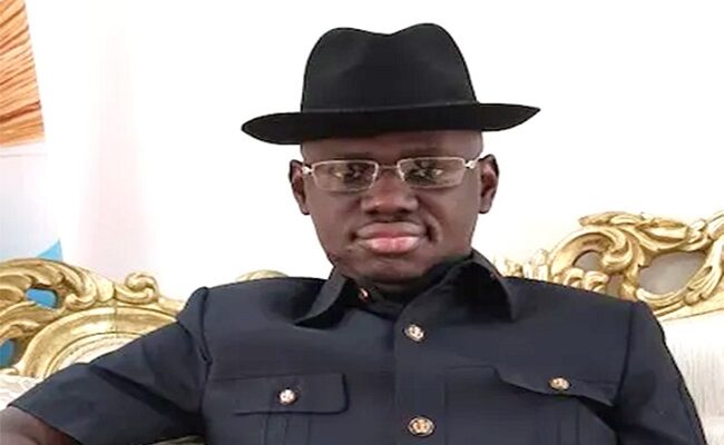 Timi Frank accuses APC of fueling crises to force election postponement