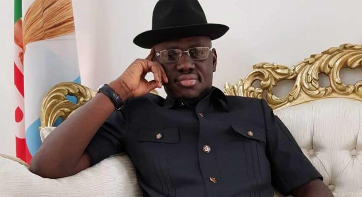 Timi Frank urges Northern leaders, Clerics to rally support for Atiku