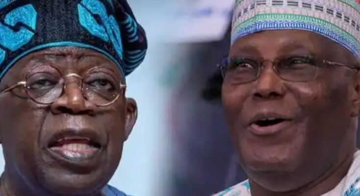 Tinubu Not Loosing Sleep Over ACF's Endorsement Of Atiku – APC PCC