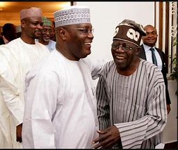 Tinubu will seize public assets if elected president - Atiku