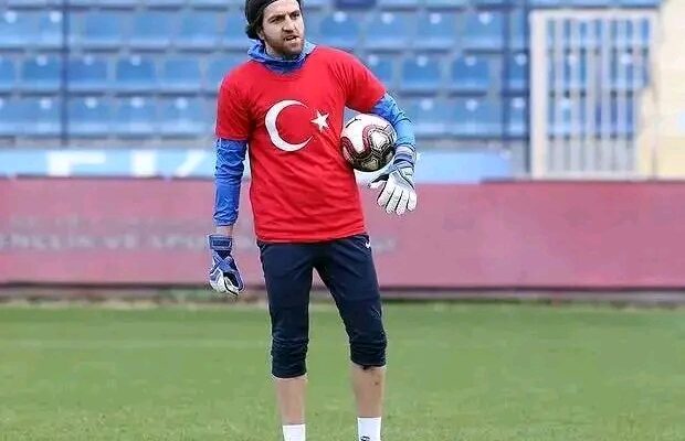 Turkey Goalkeeper Dies After Earthquake