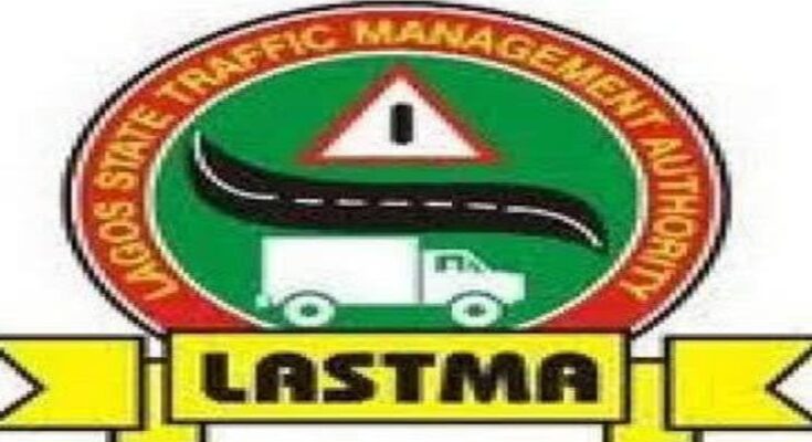 Two Die As Car Rams Into Truck In Lagos