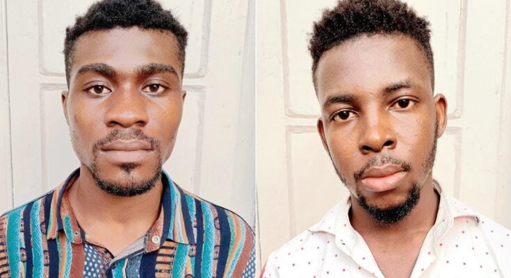 Two Nigerian Nationals Arrested In India With Drugs Worth Over N6m