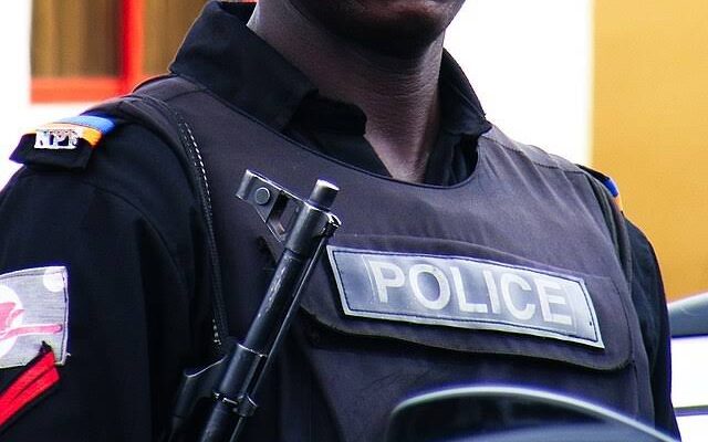 Two ex-SARS officers to die for murder in Rivers