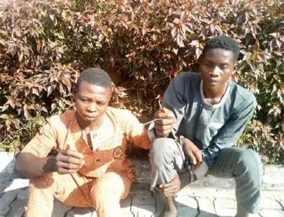 Two men sentenced to death for robbery and murder in Ondo