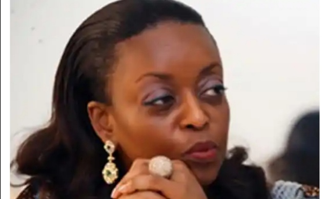 UK Govt. Turned Down Diezani’s Extradition Request