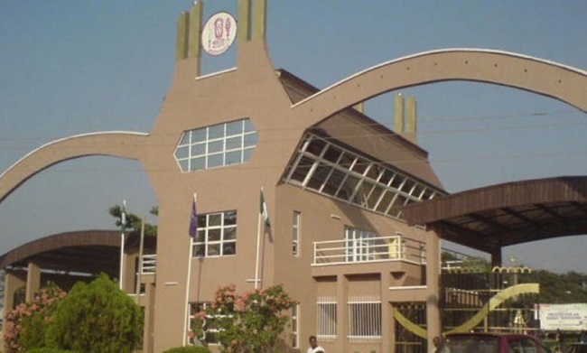 UNIBEN SUG president calls for calm over army-students clash
