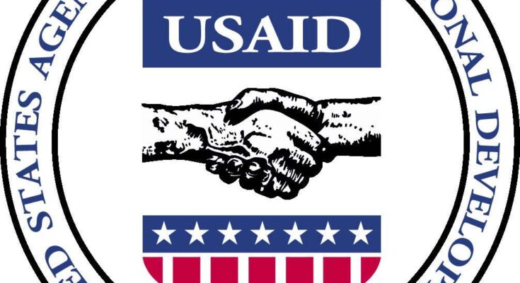 USAID supports Nigeria with $25 million