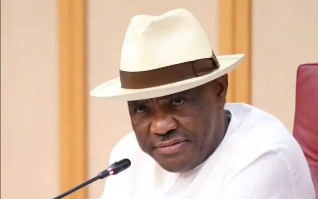 'Vote My Candidate, Help Me Survive Politically' - Wike Tells Rivers Electorate - Information Nigeria'Vote My Candidate, Help Me Survive Politically'