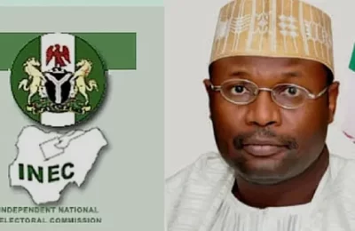 Voters enthusiasm high, INEC Chairman declares