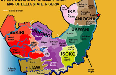 Warri South chair empowers 250 SSE in Delta