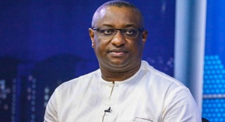 We Have Electoral Malpractice Evidence Against PDP, LP – Keyamo Sues For Calm