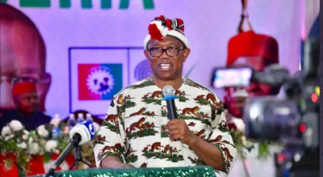 We Should Have Issue-Based Campaigns, Not Attack-Based Ones – Peter Obi Tells Politicians, Supporters