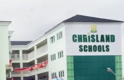 Death of student: We are heartbroken ― Chrisland schools