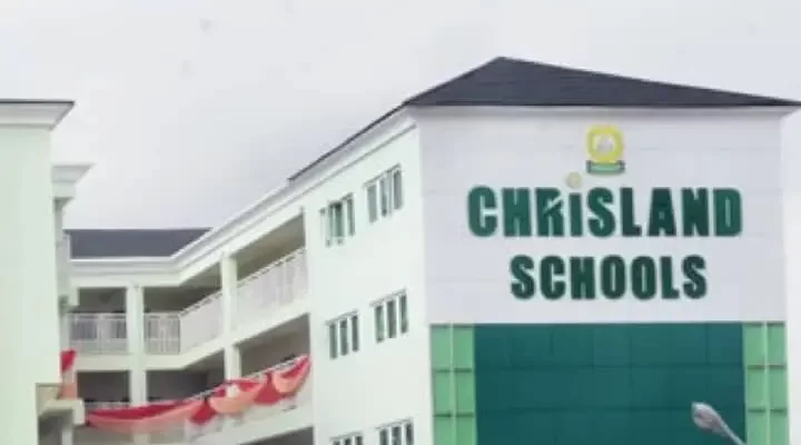 Death of student: We are heartbroken ― Chrisland schools