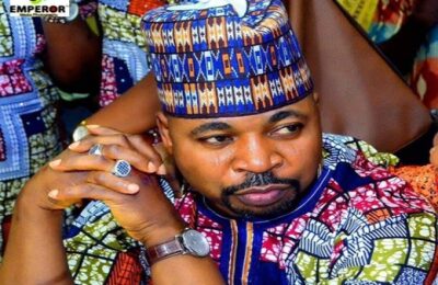 We have no business with MC Oluomo — INEC