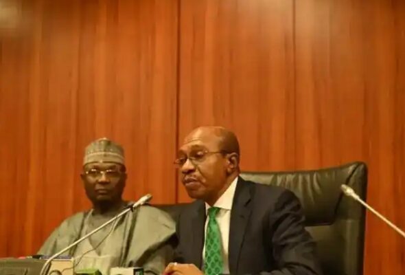 We’ll Provide Cash You Need For Elections, CBN Assures INEC