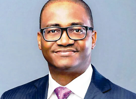 Wema Bank boss among top 3, Why we are delivering value