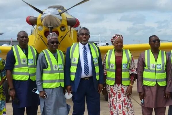 What you should know about FG's aeromagnetic surveys in Edo, others